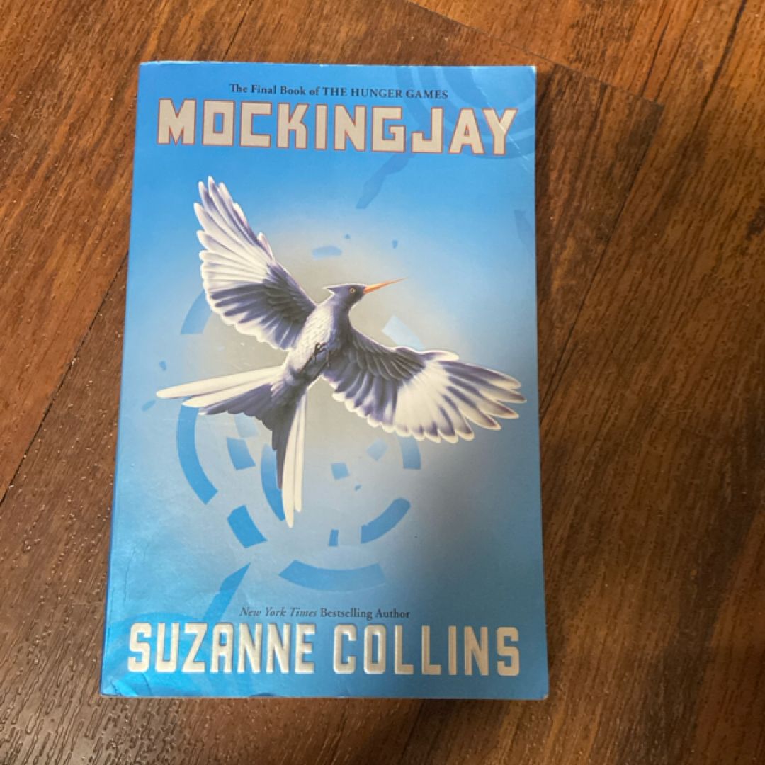 Mockingjay