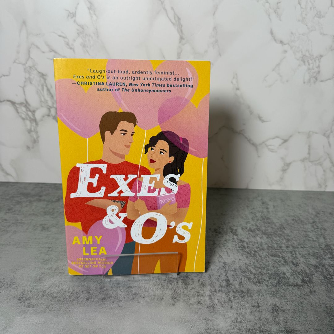Exes and O's