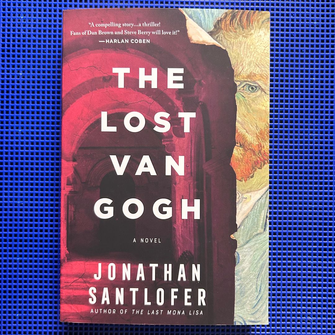 The Lost Van Gogh