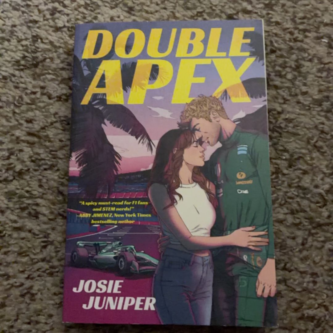Double Apex