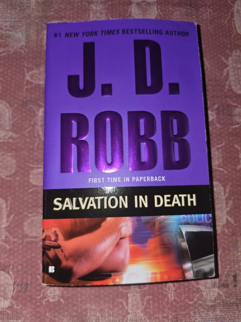 Salvation in Death