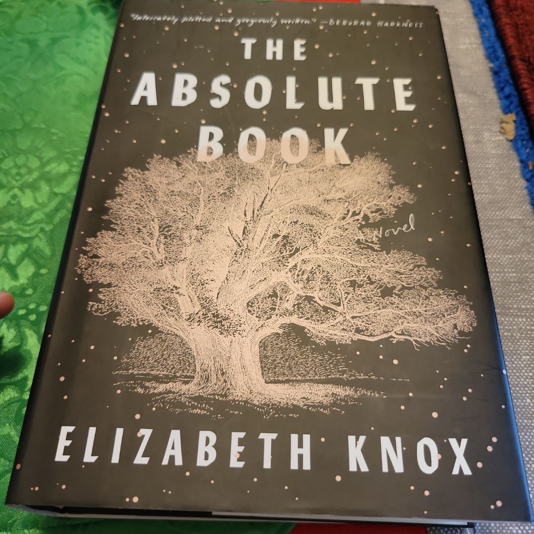 The Absolute Book