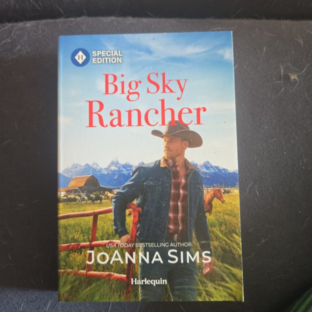Big Sky Rancher