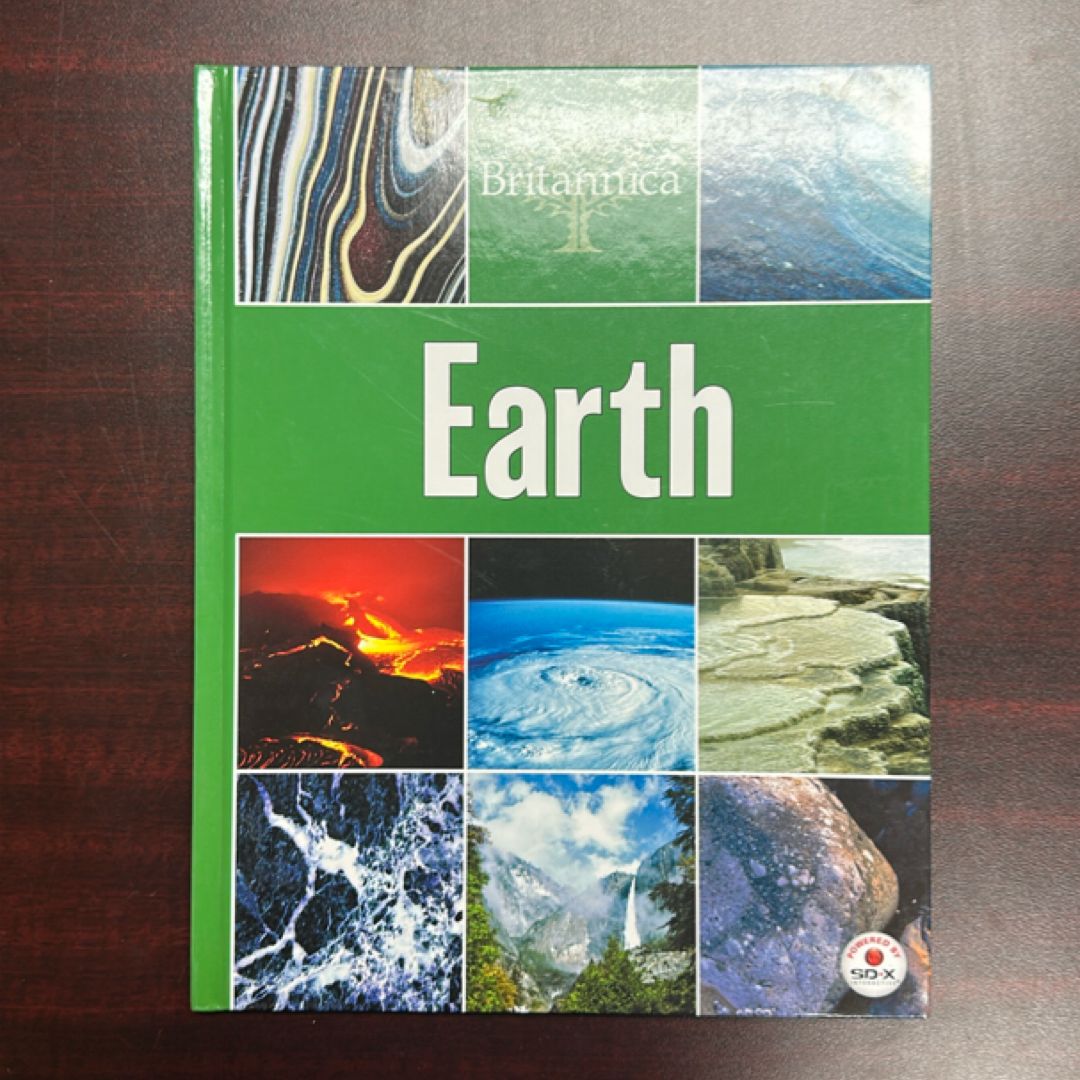 Earth