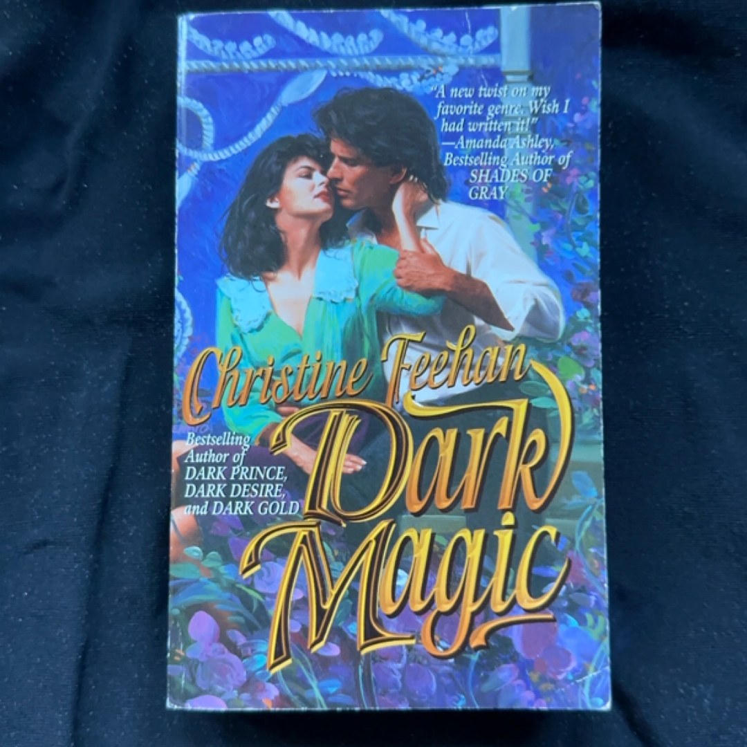 Dark Magic
