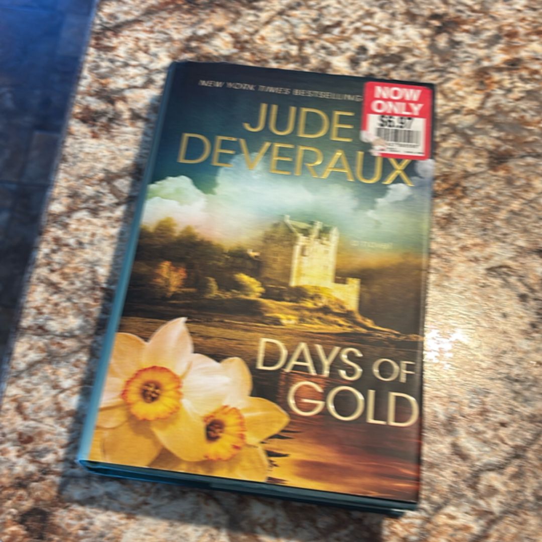 Days of Gold