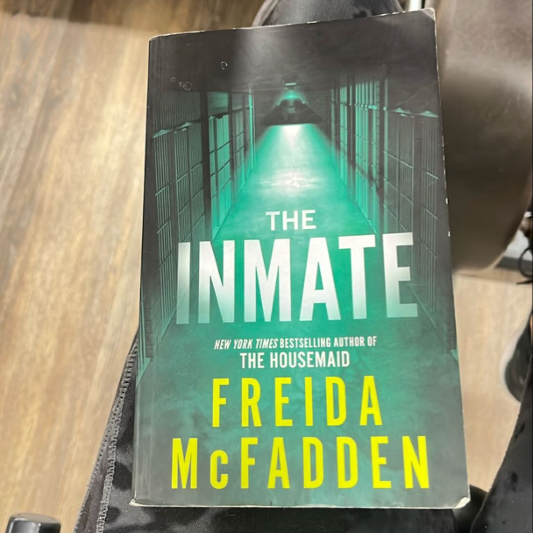 The Inmate