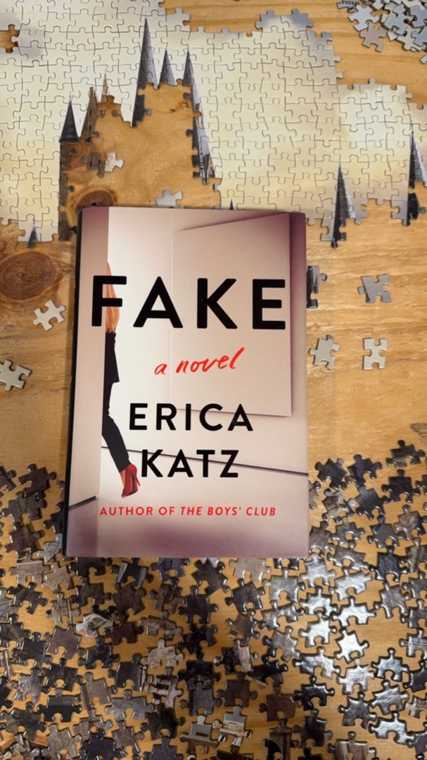 Fake