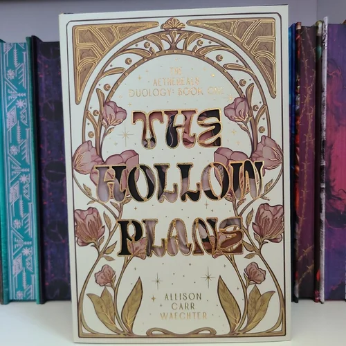 The Hollow Plane