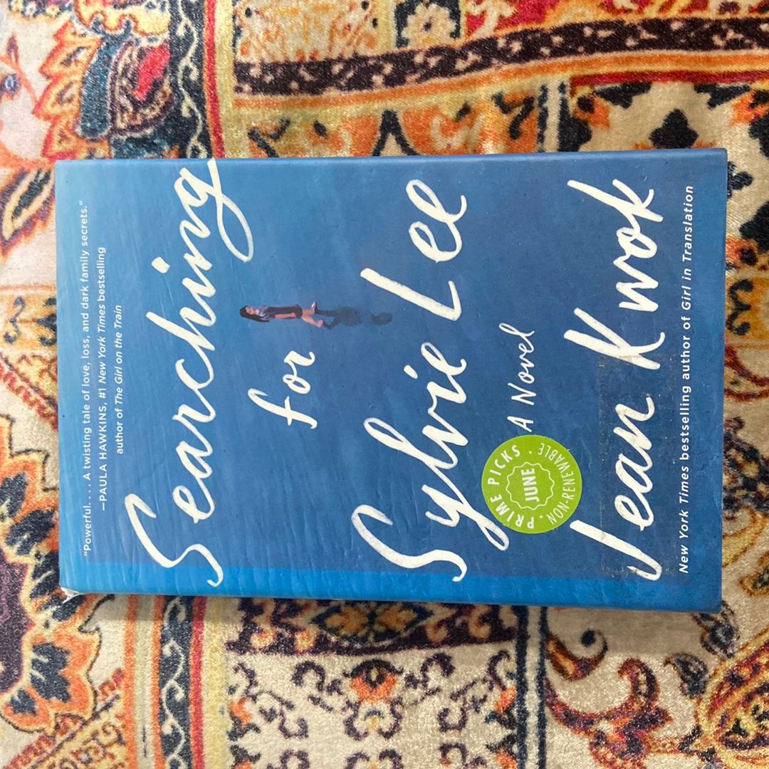 Searching for Sylvie Lee