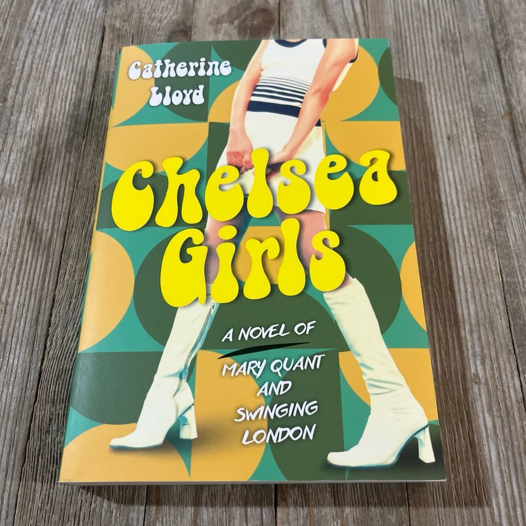 Chelsea Girls