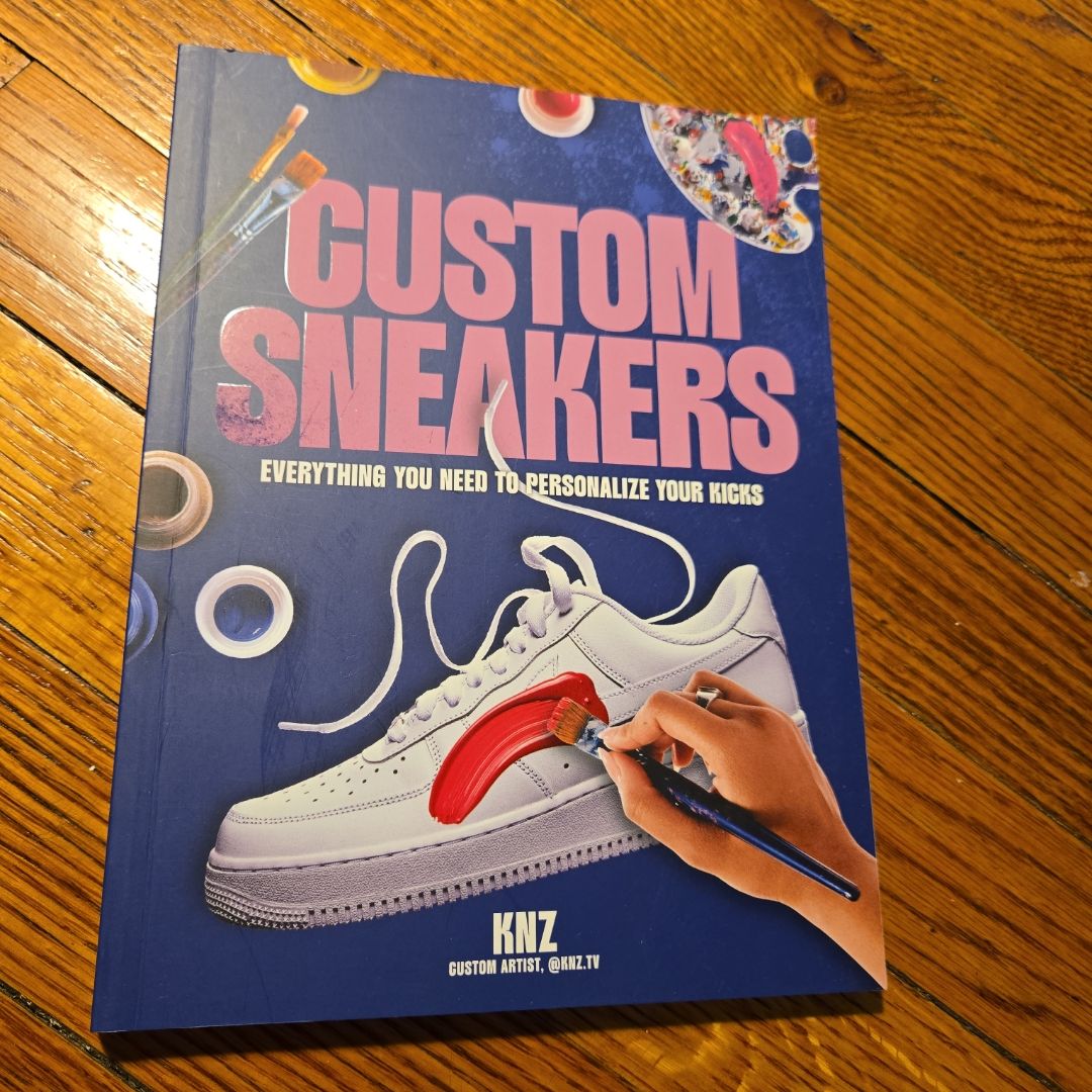 Custom Sneakers