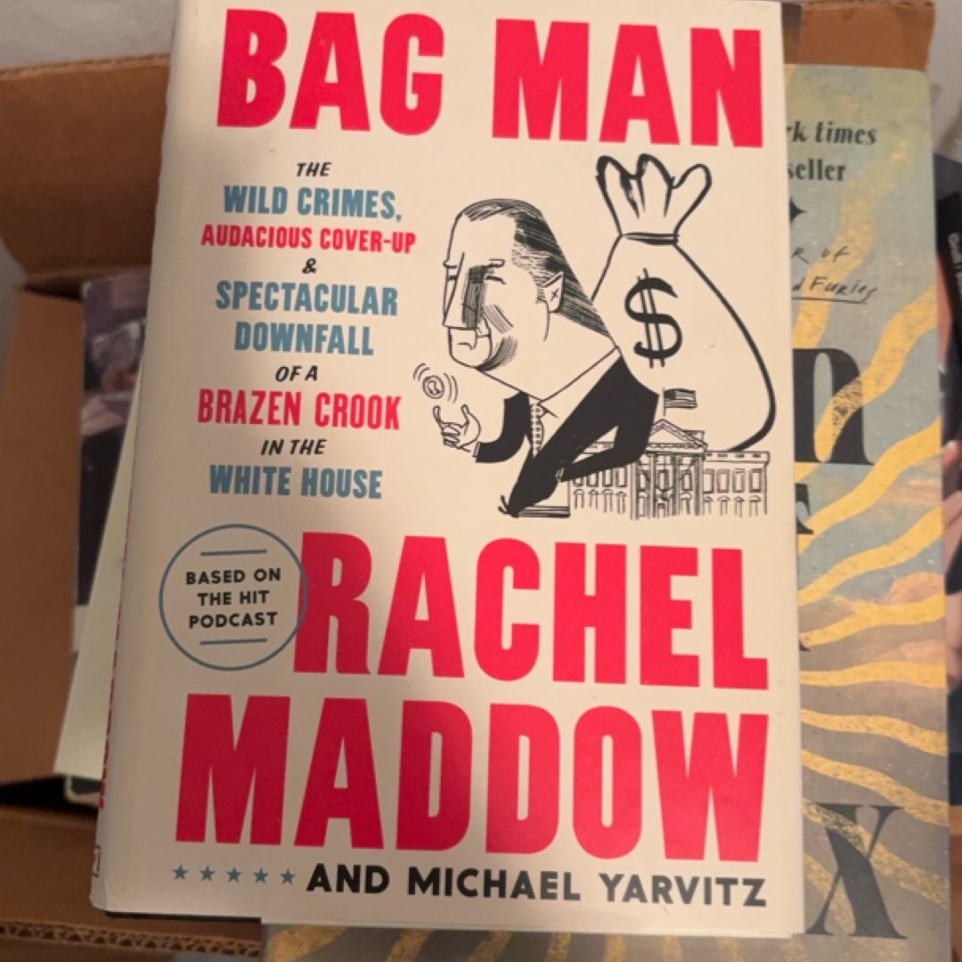 Bag Man