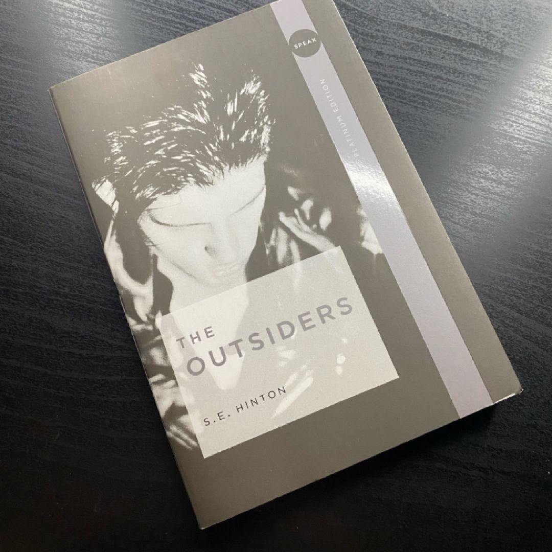 The Outsiders