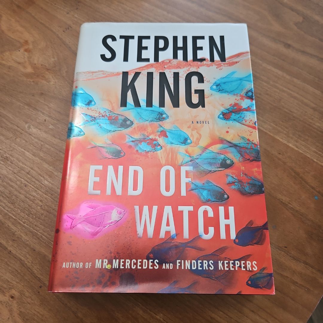 End of Watch