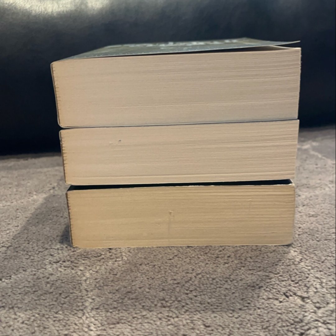 The Beautiful Creatures Paperback Set: Beautiful Creatures, Beautiful Darkness, Beautiful Chaos