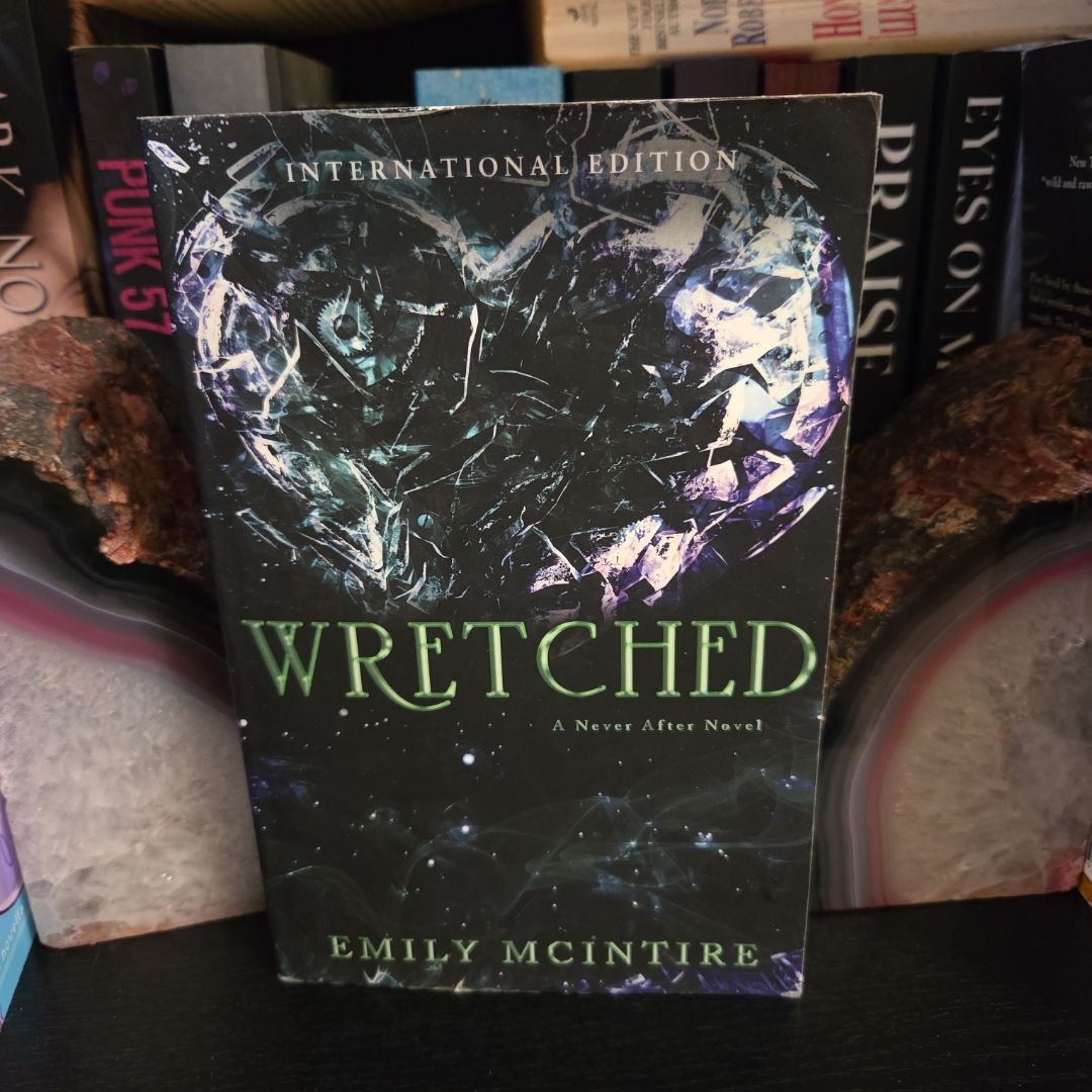 Wretched