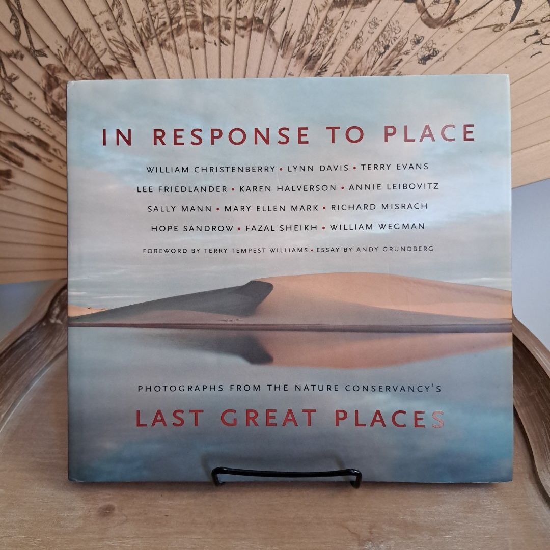 In Response to Place