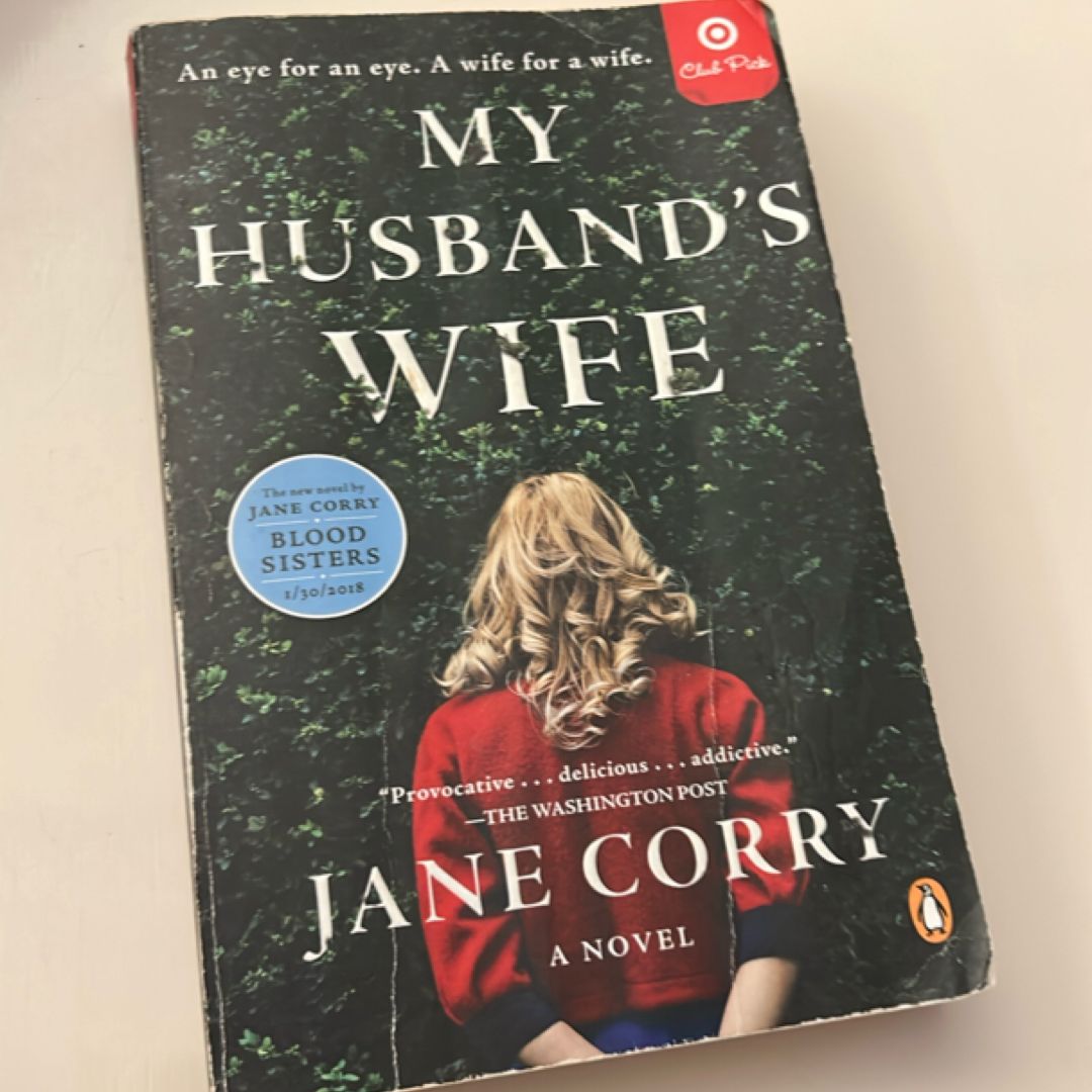 My Husband's Wife