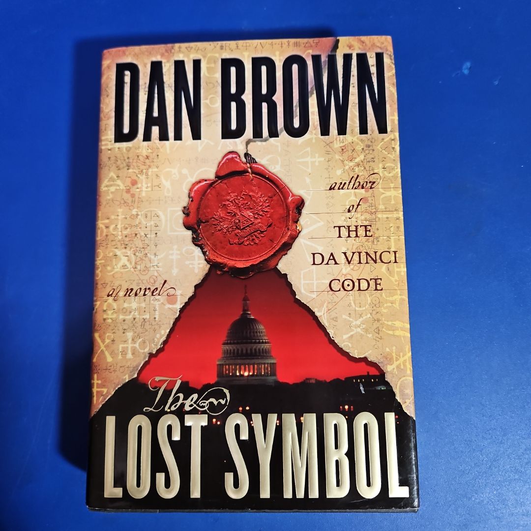 The Lost Symbol