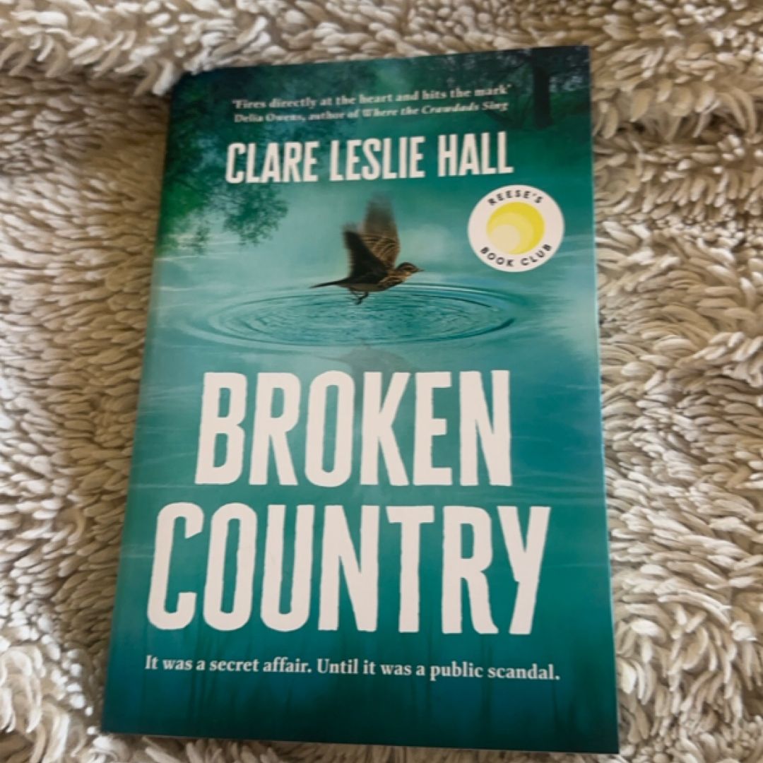 Broken Country