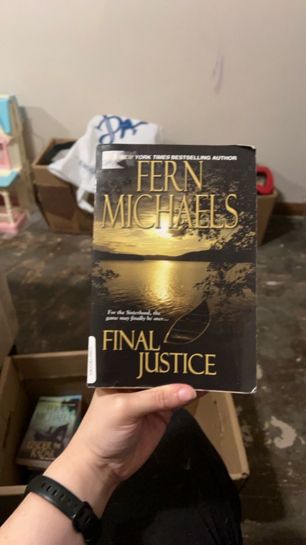 Final Justice