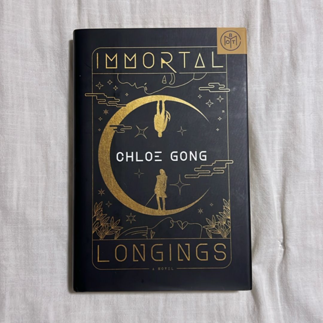 Immortal Longings