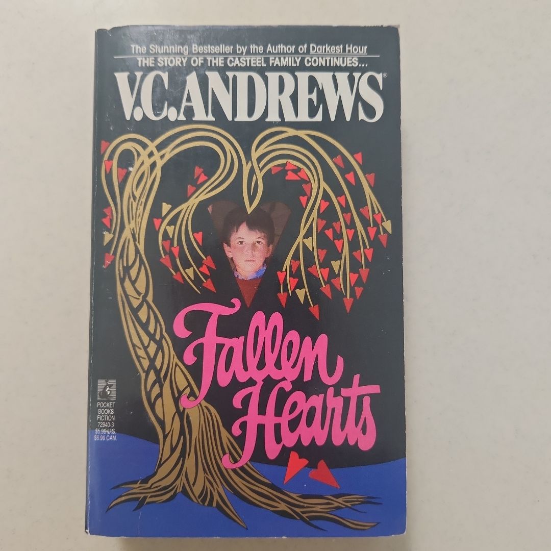 Fallen Hearts