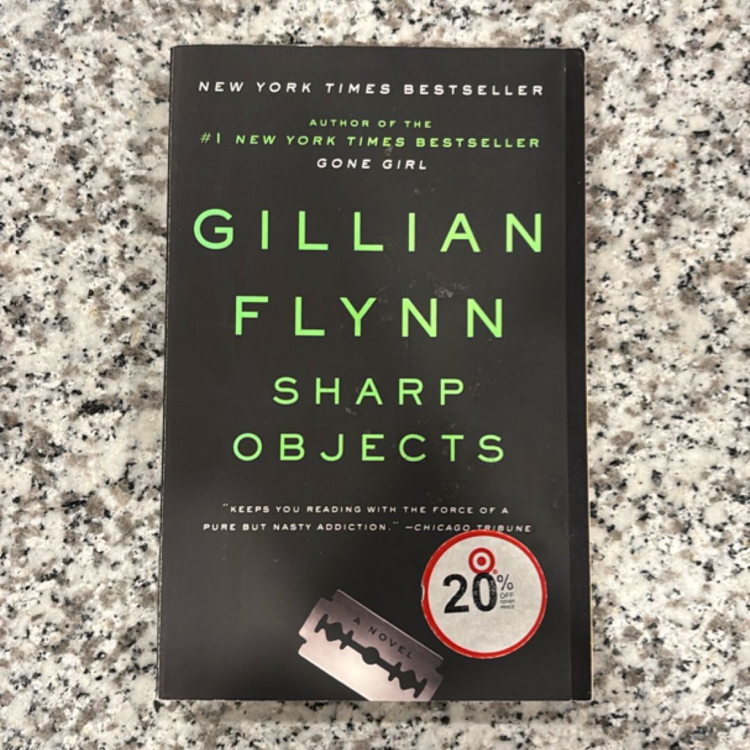 Sharp Objects