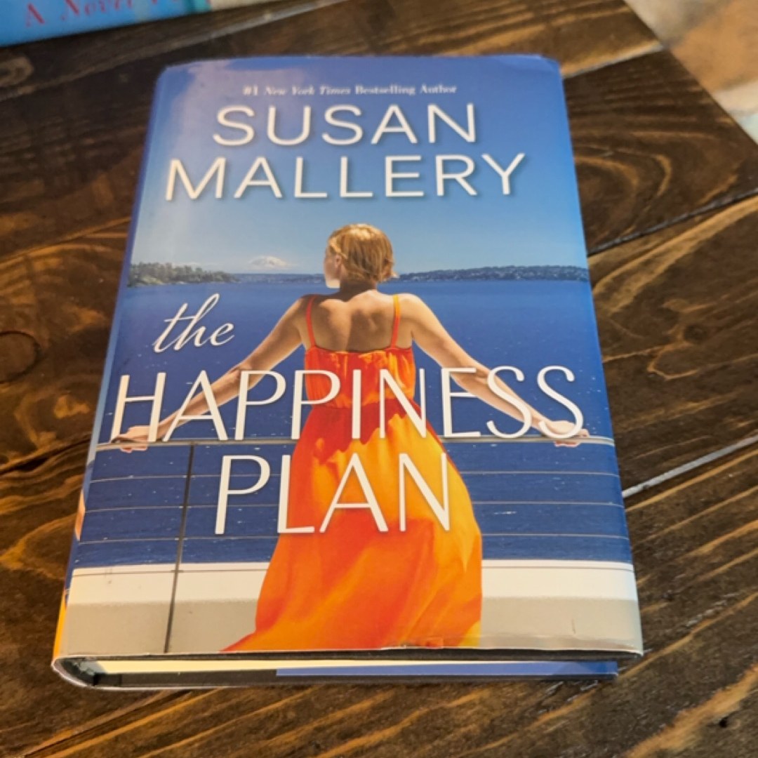 The Happiness Plan