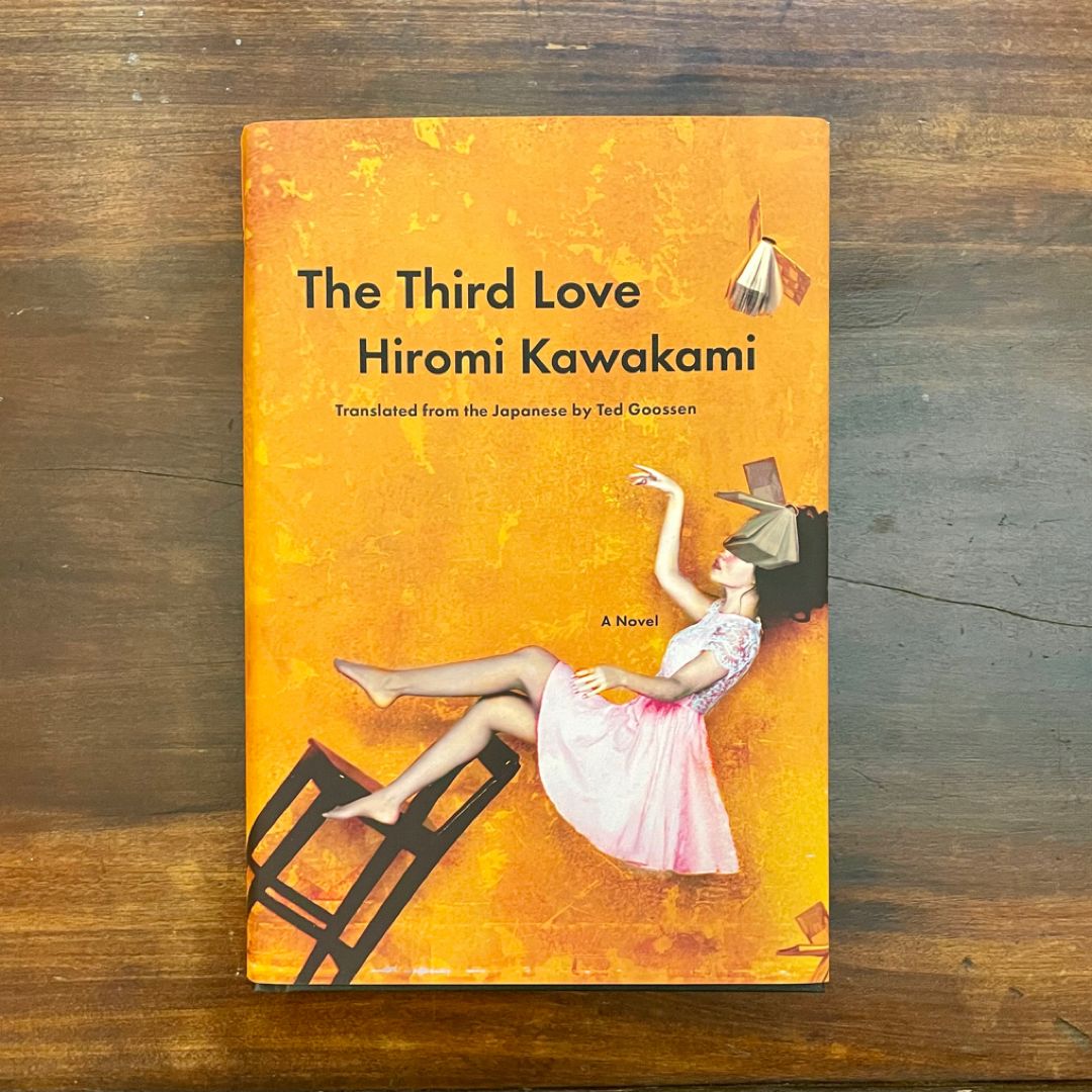 The Third Love