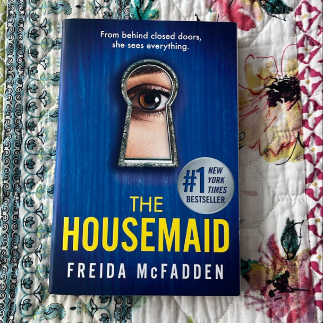 The Housemaid
