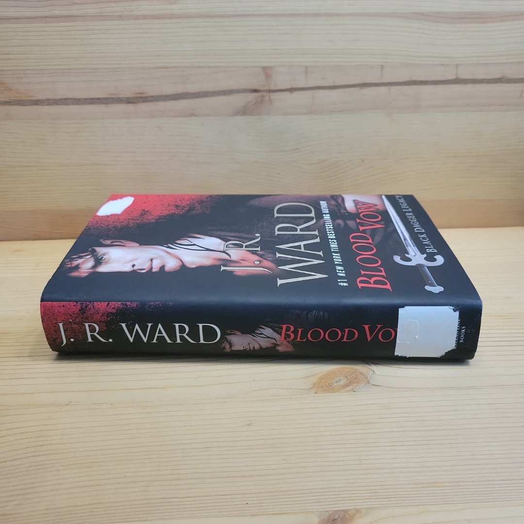 Blood Vow