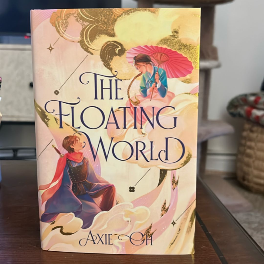 The floating world