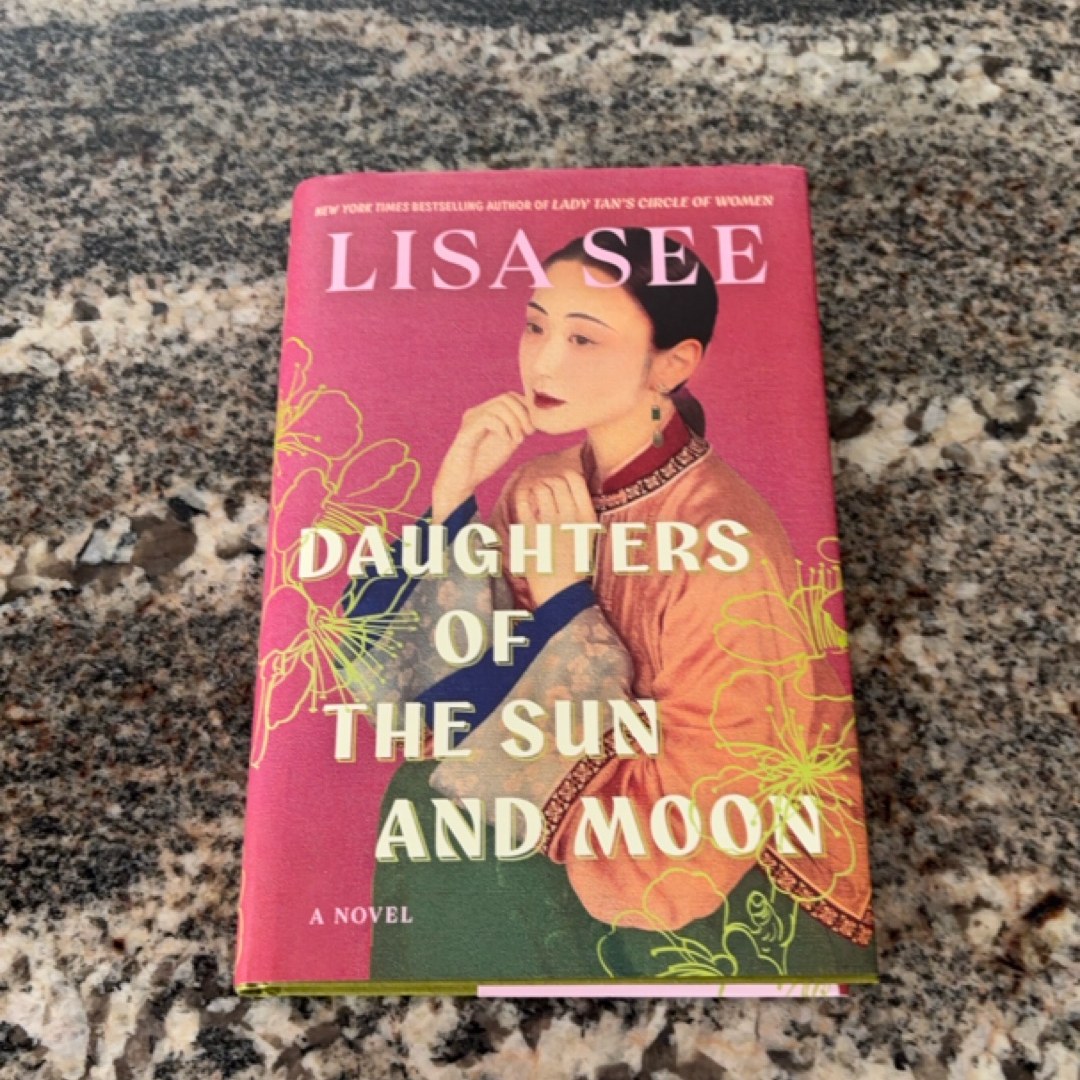Daughters of the Sun and Moon