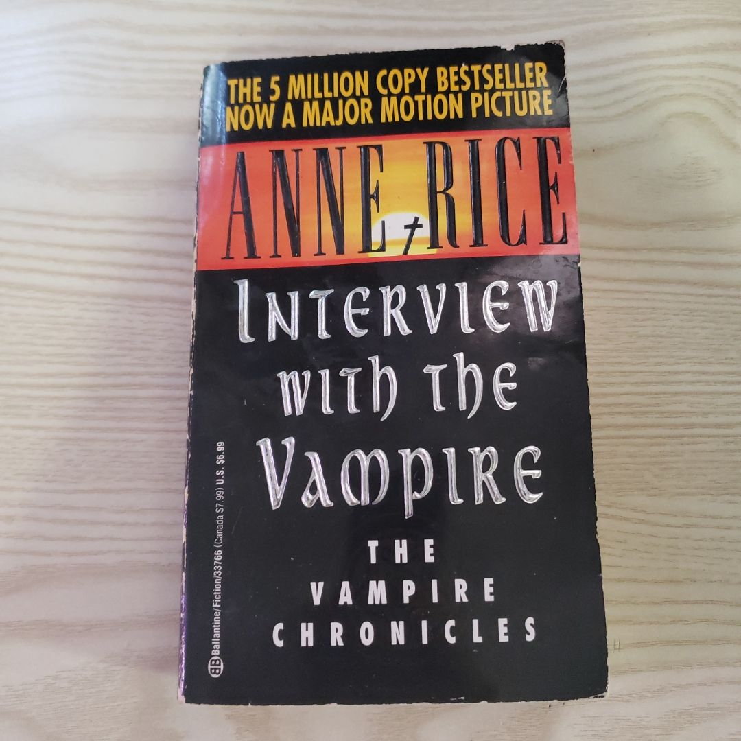 Interview with the Vampire