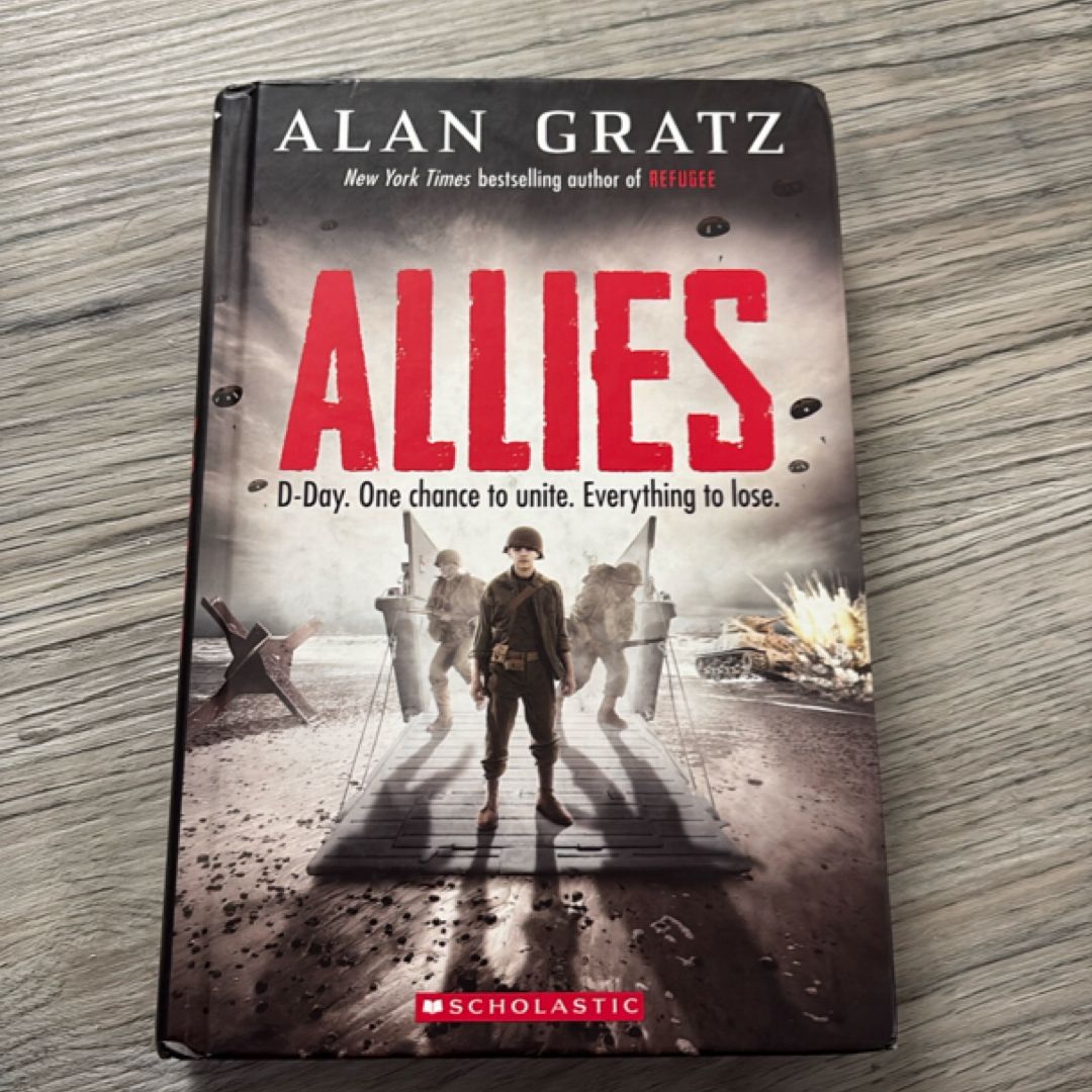 Allies