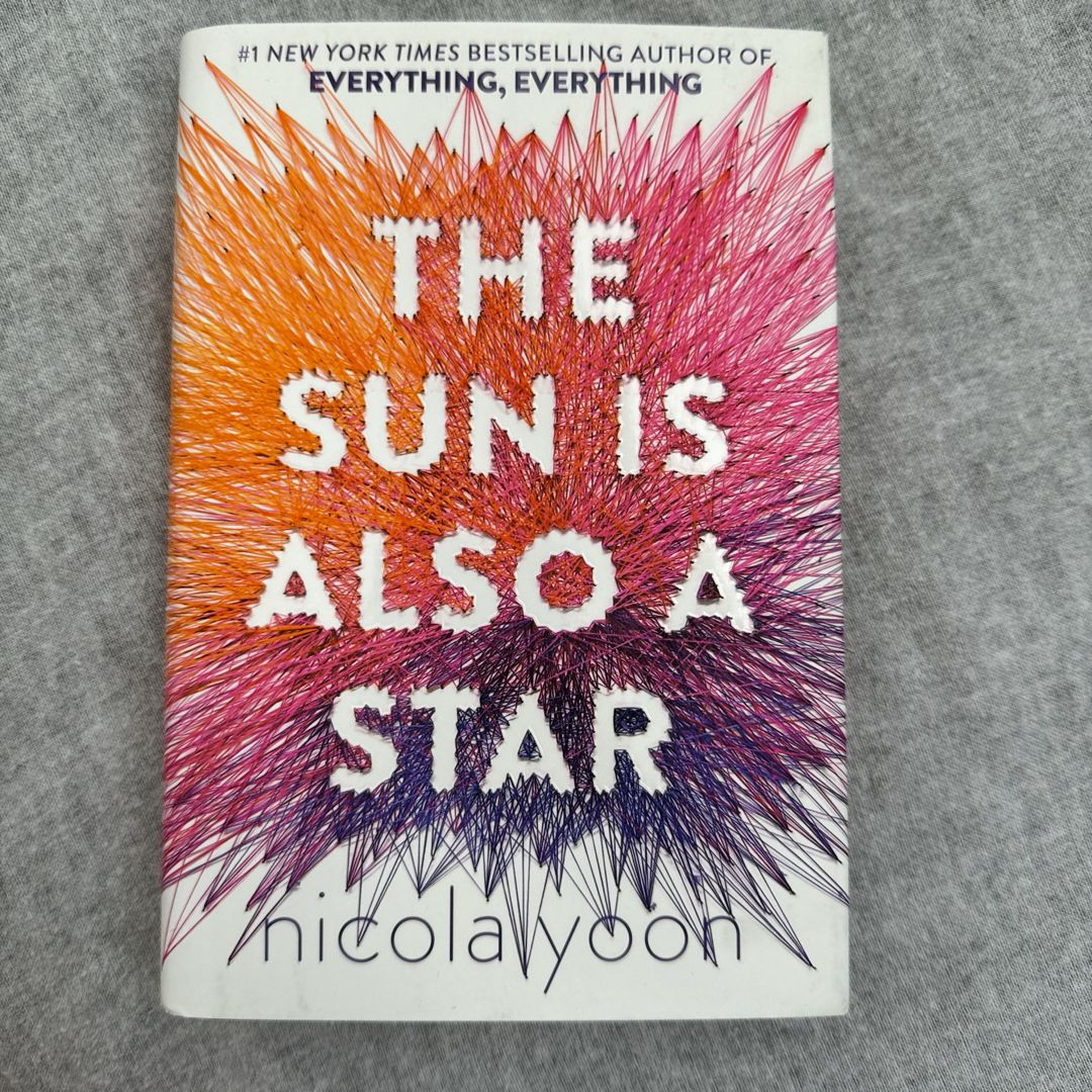 The Sun Is Also a Star