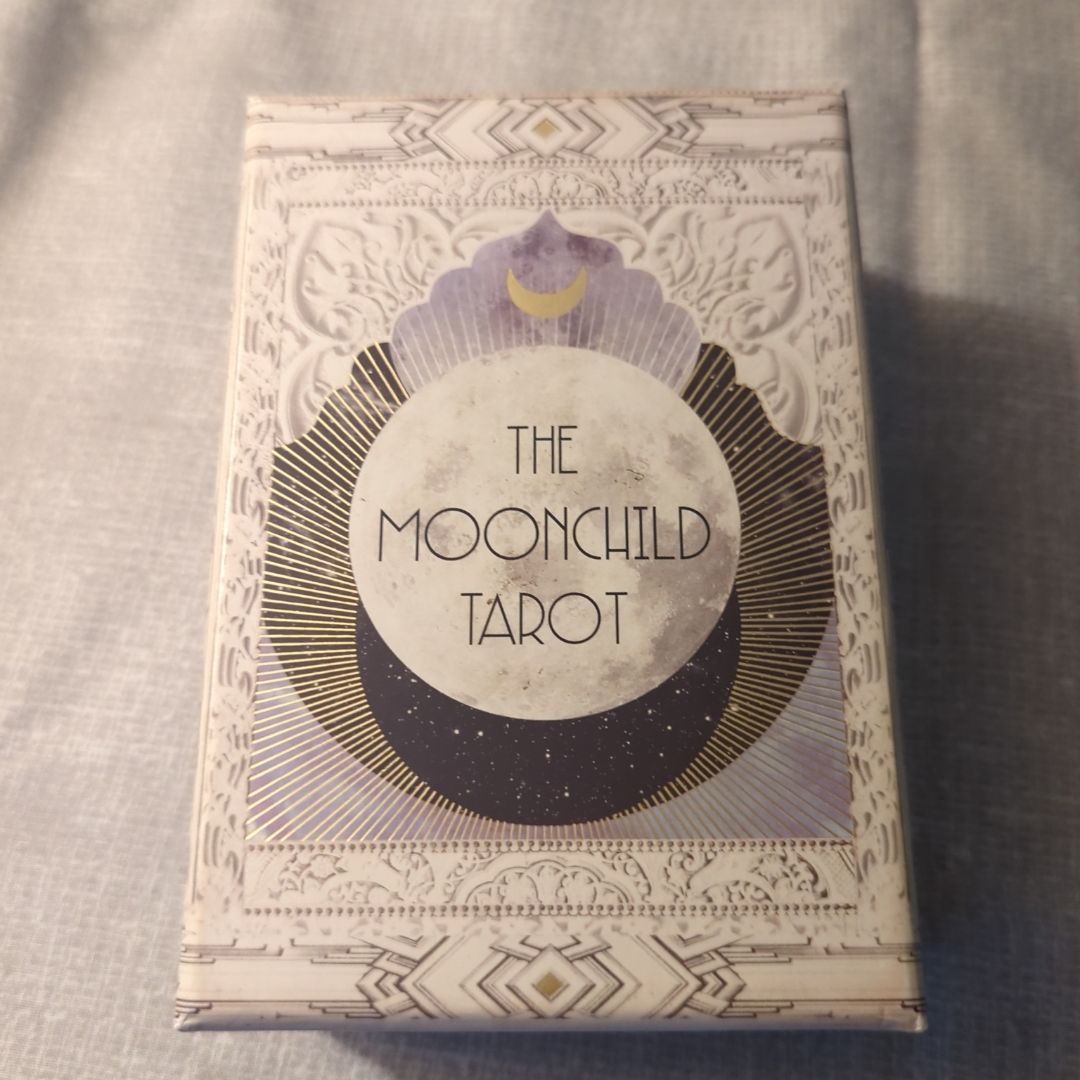 The Moonchild Tarot