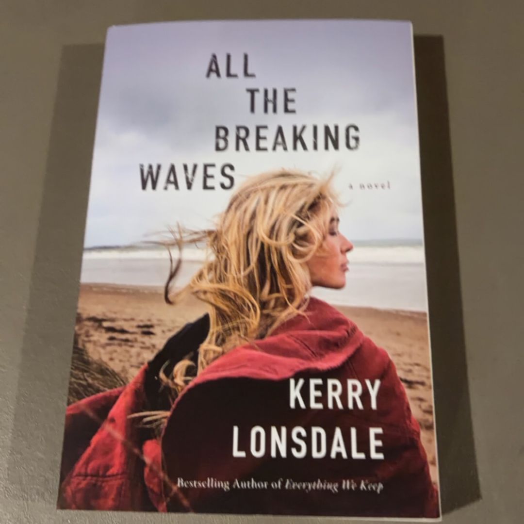 All the Breaking Waves