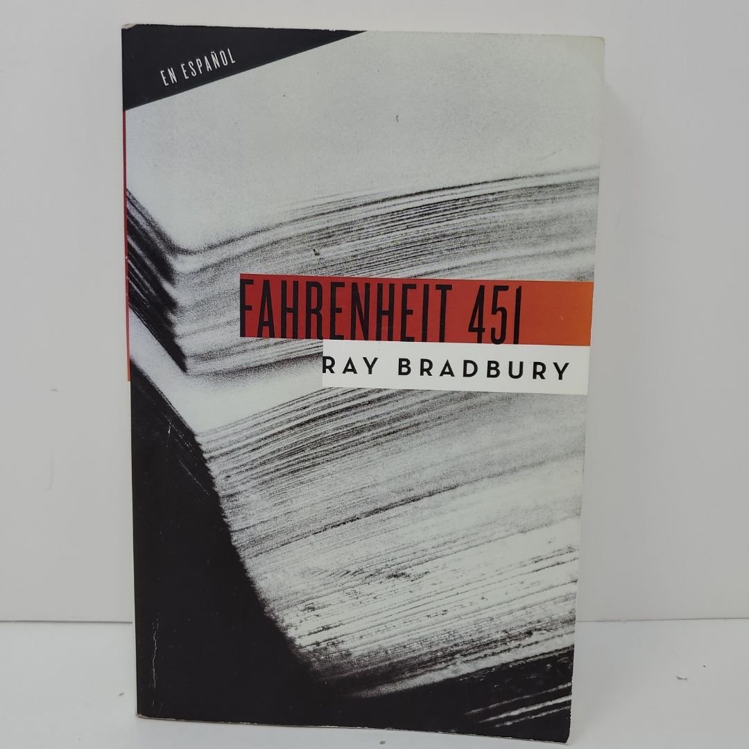 Fahrenheit 451