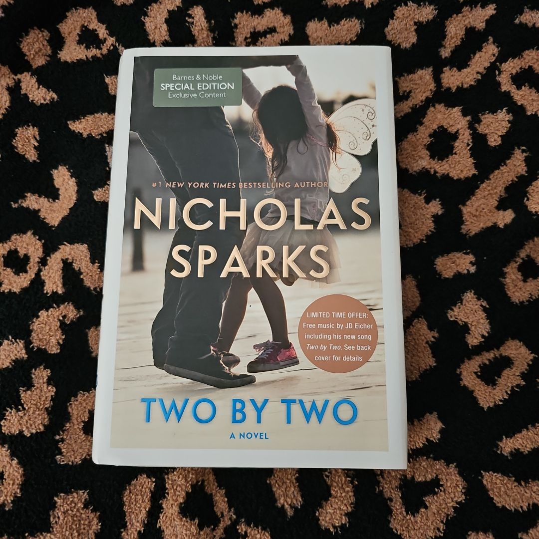 Two by Two