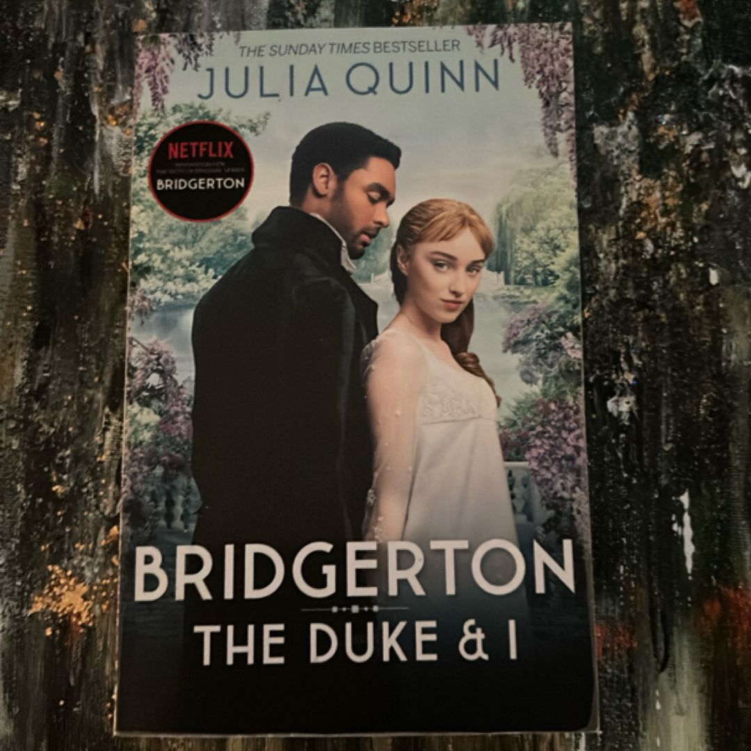 Bridgerton: the Duke and I (Bridgertons Book 1)
