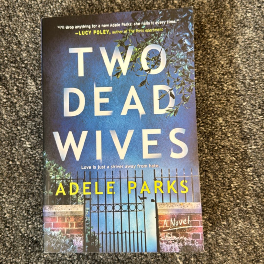 Two Dead Wives