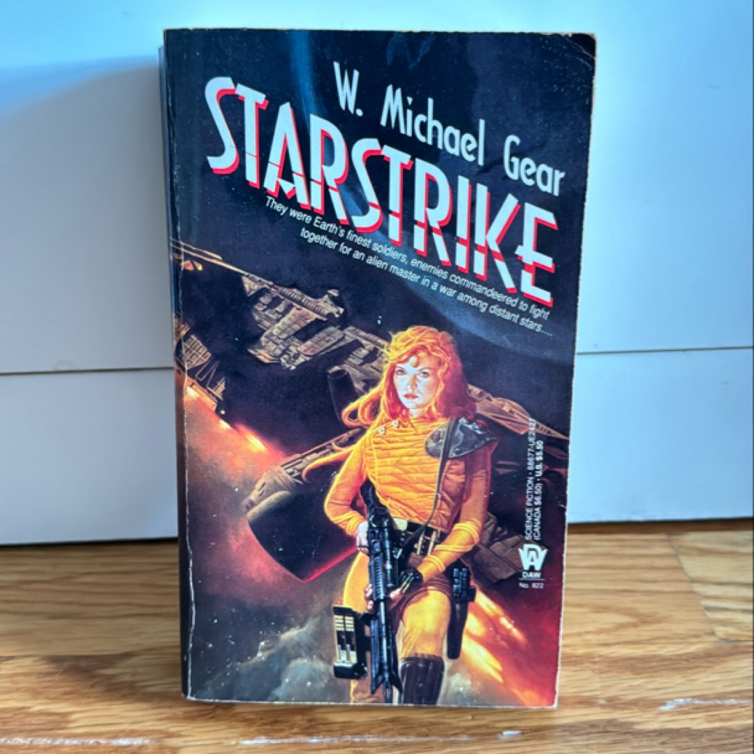 Starstrike
