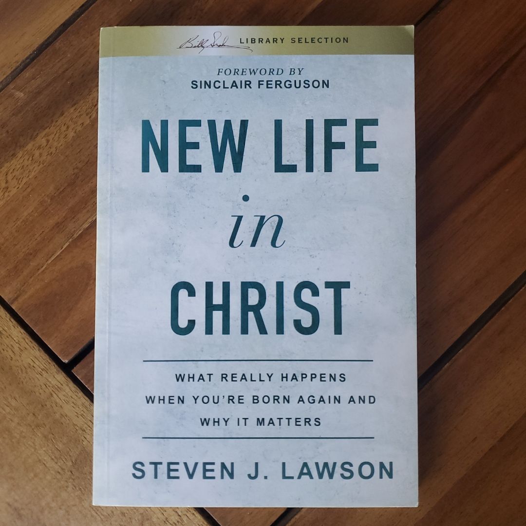 New Life in Christ