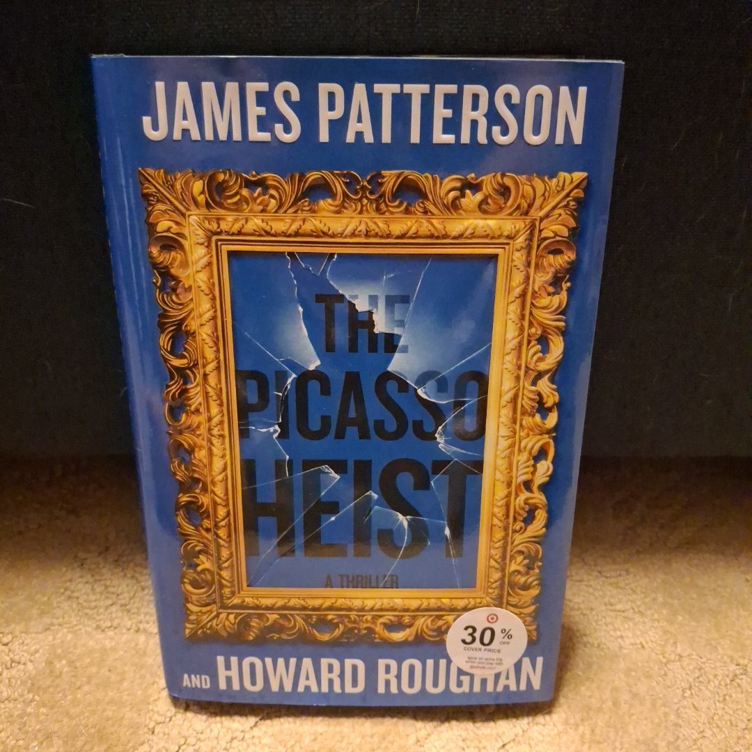 The Picasso Heist