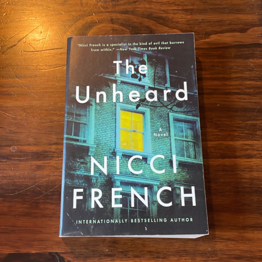 The Unheard