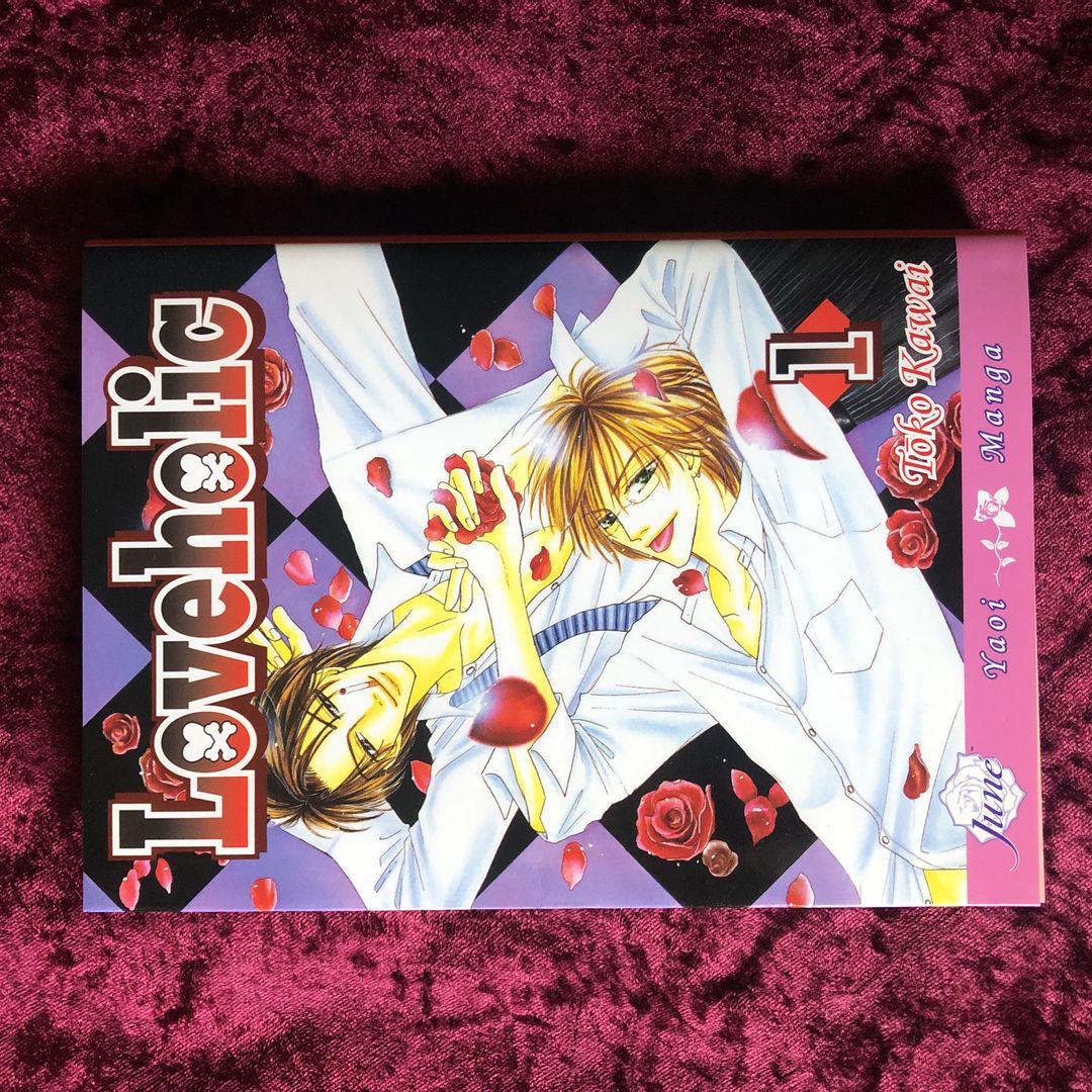 Loveholic