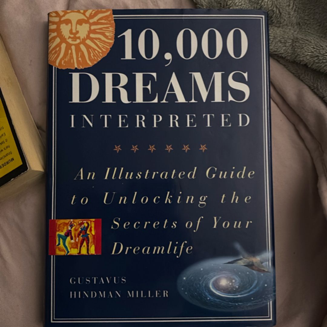 10000 Dreams